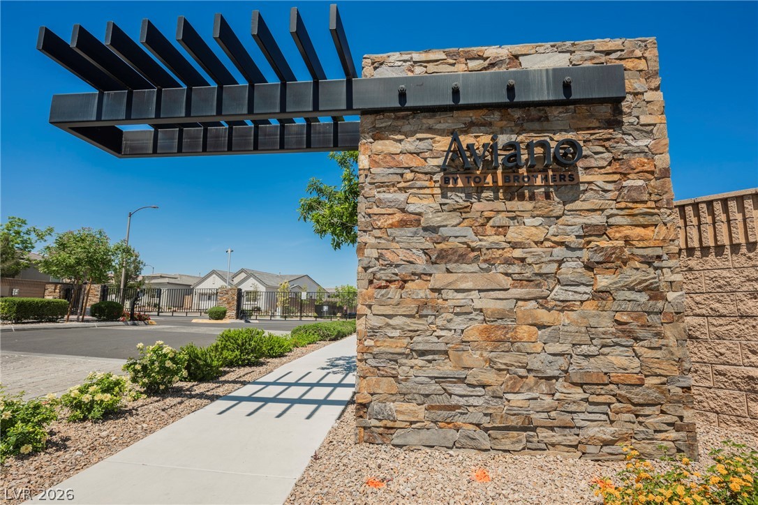 9016 Skye Treeline Street Las Vegas NV 89166