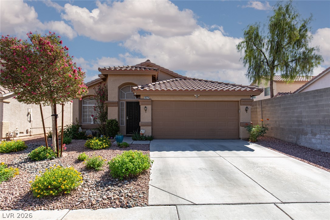 9074 Sandy Slate Way Las Vegas NV 89123