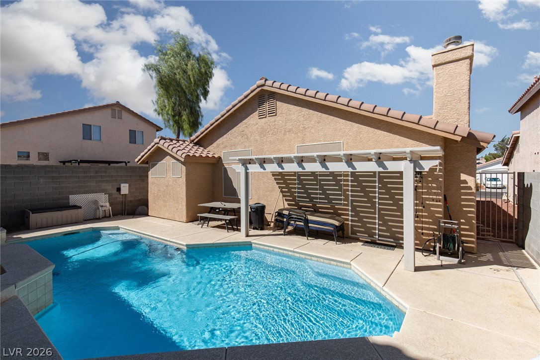 9074 Sandy Slate Way Las Vegas NV 89123