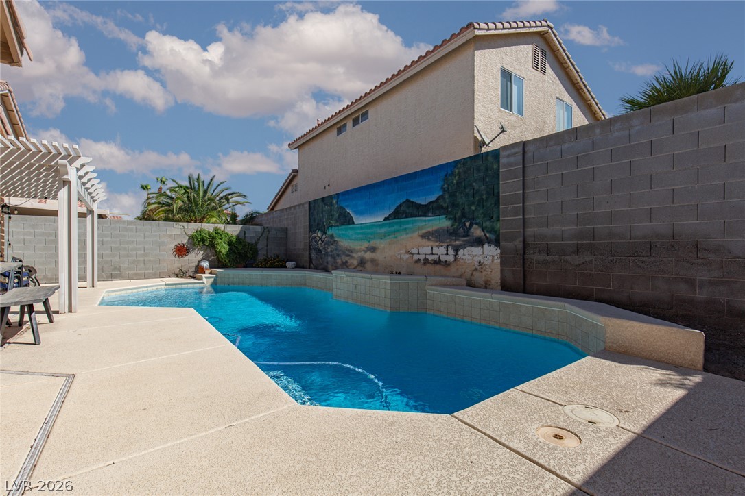 9074 Sandy Slate Way Las Vegas NV 89123
