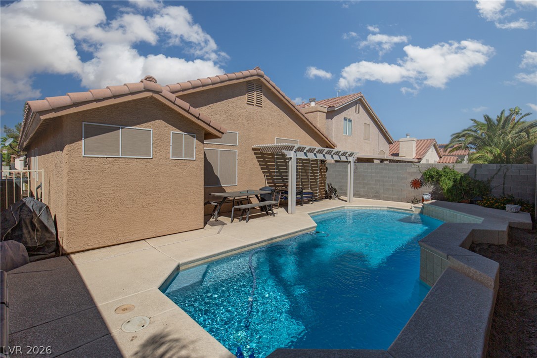 9074 Sandy Slate Way Las Vegas NV 89123