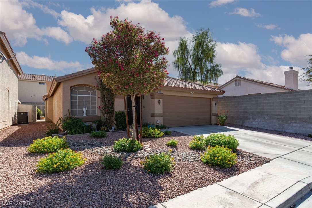 9074 Sandy Slate Way Las Vegas NV 89123