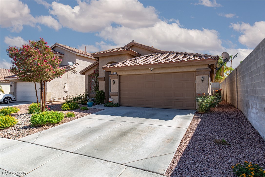9074 Sandy Slate Way Las Vegas NV 89123