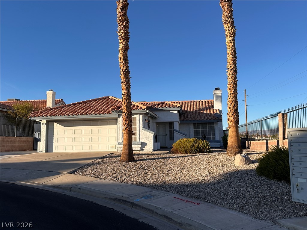 3324 Cactus Springs Drive Laughlin NV 89029