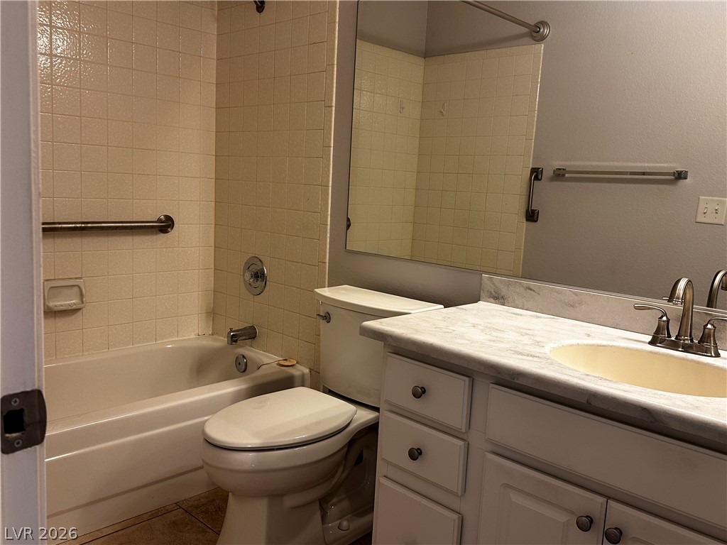 3324 Cactus Springs Drive Laughlin NV 89029