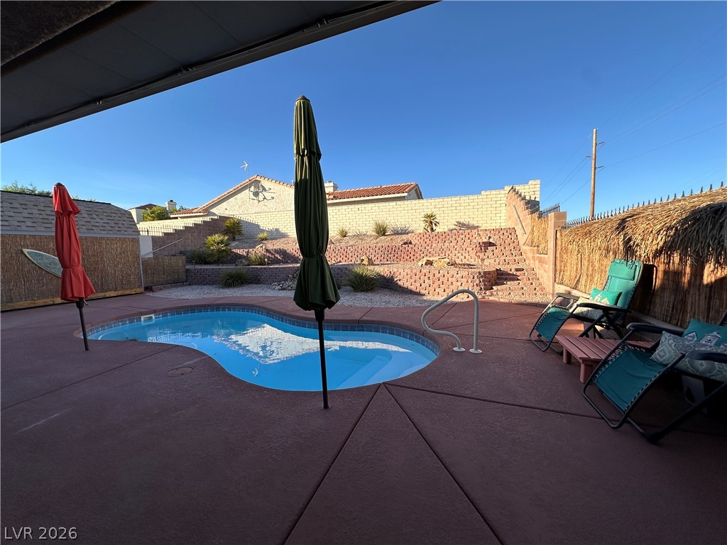 3324 Cactus Springs Drive Laughlin NV 89029