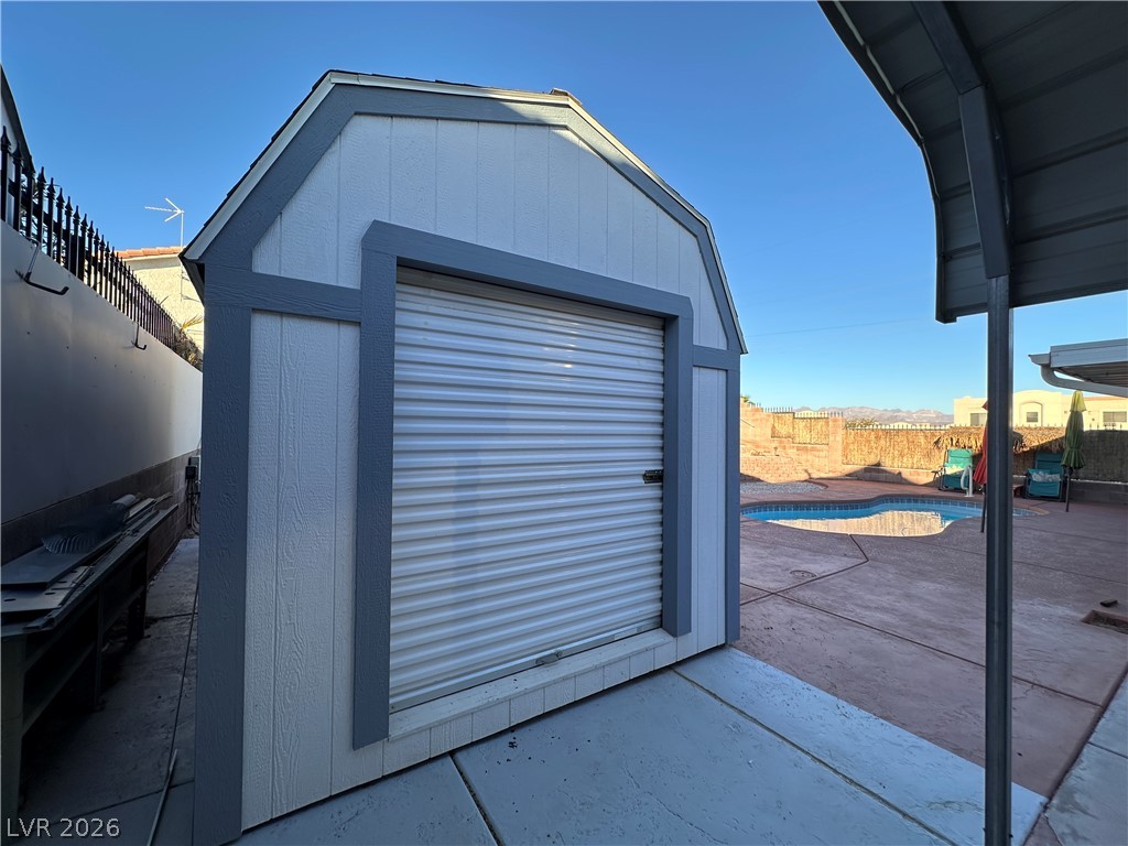 3324 Cactus Springs Drive Laughlin NV 89029