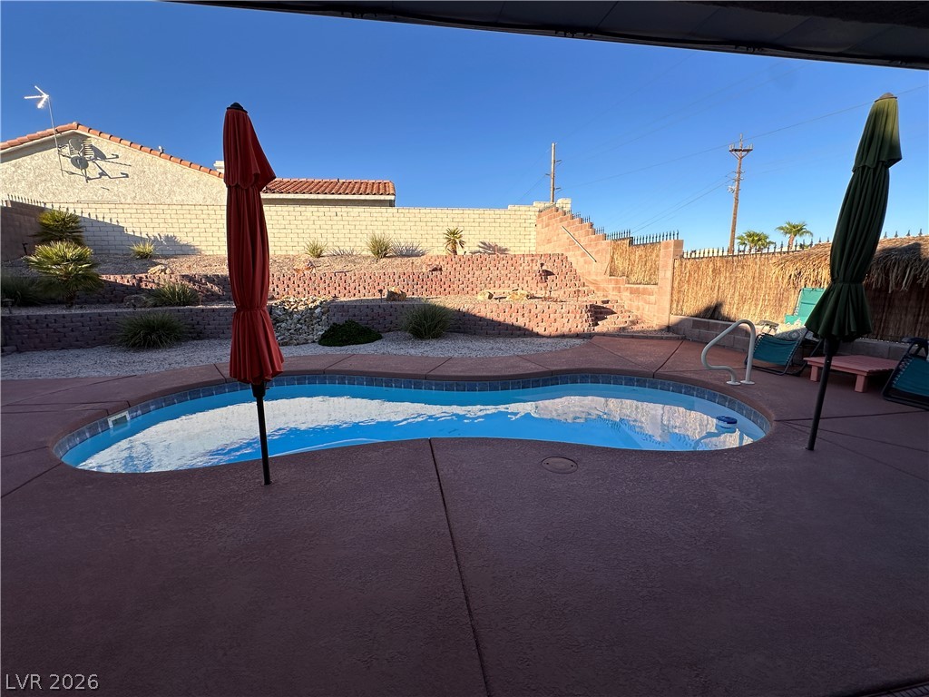3324 Cactus Springs Drive Laughlin NV 89029
