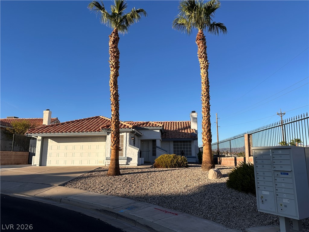 3324 Cactus Springs Drive Laughlin NV 89029