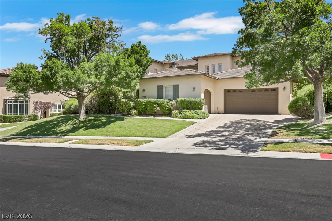10809 Beringer Drive Las Vegas NV 89144