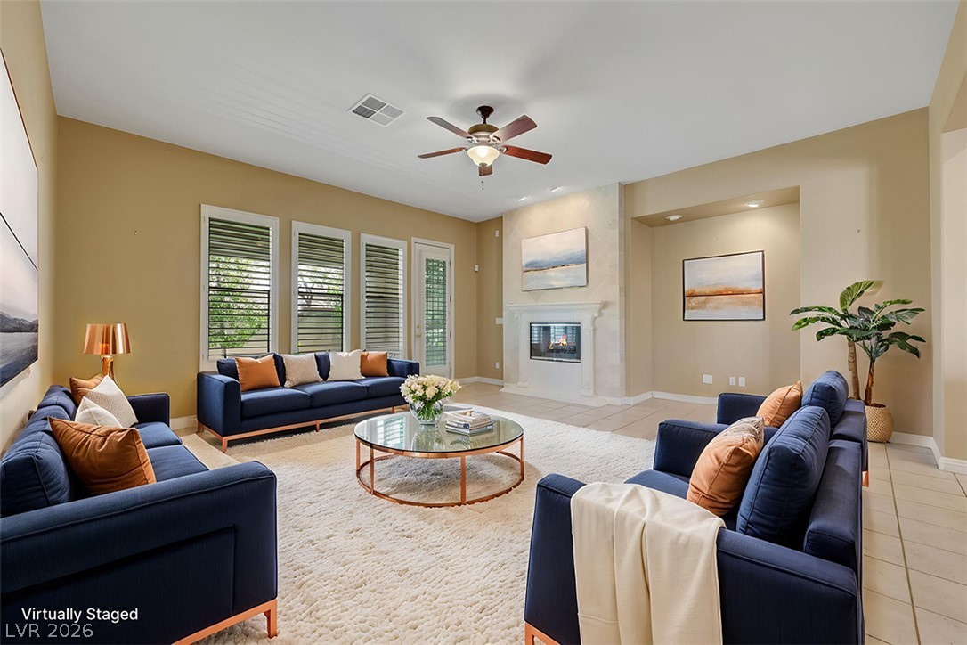 10809 Beringer Drive Las Vegas NV 89144