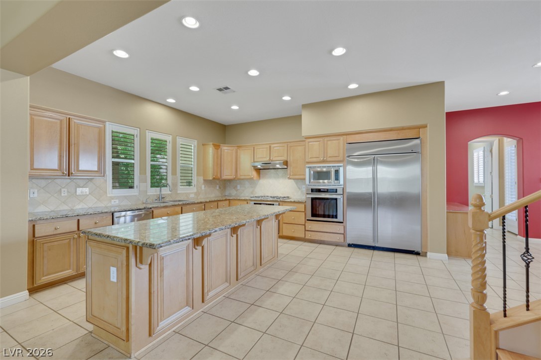 10809 Beringer Drive Las Vegas NV 89144