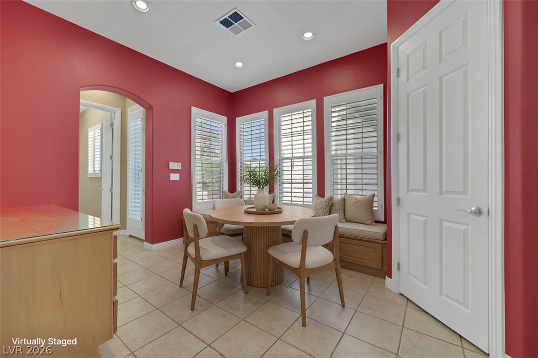 10809 Beringer Drive Las Vegas NV 89144