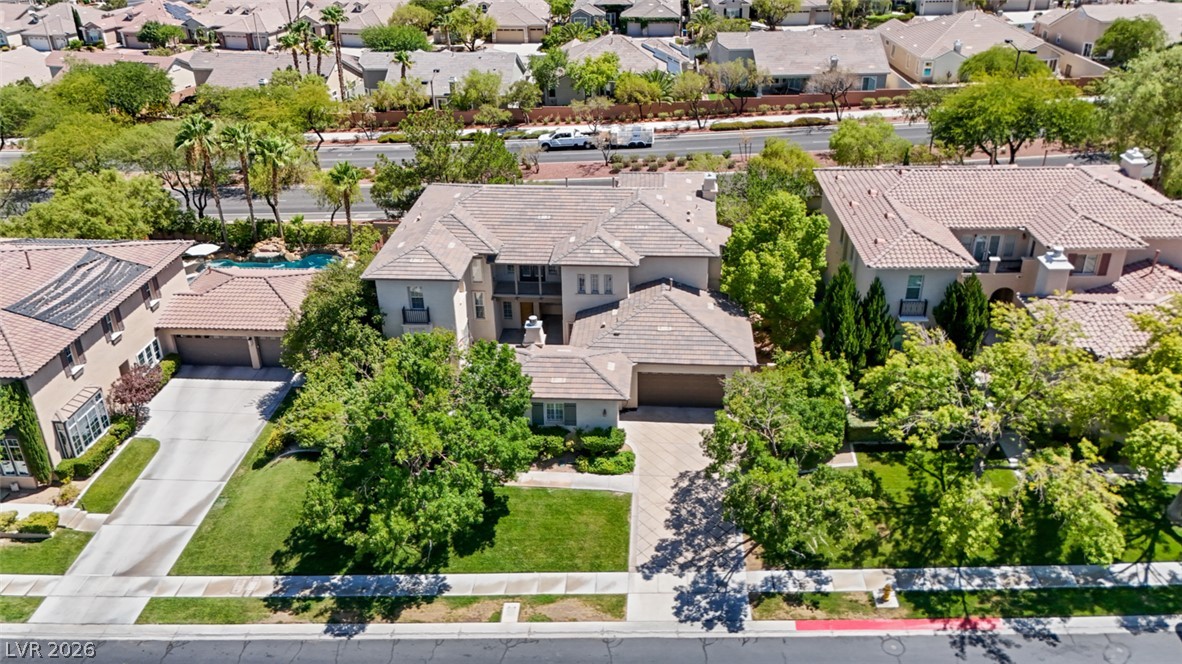 10809 Beringer Drive Las Vegas NV 89144