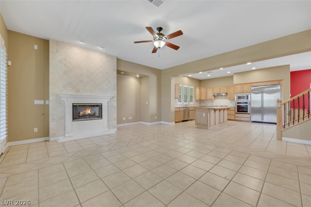 10809 Beringer Drive Las Vegas NV 89144