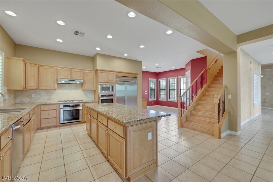 10809 Beringer Drive Las Vegas NV 89144
