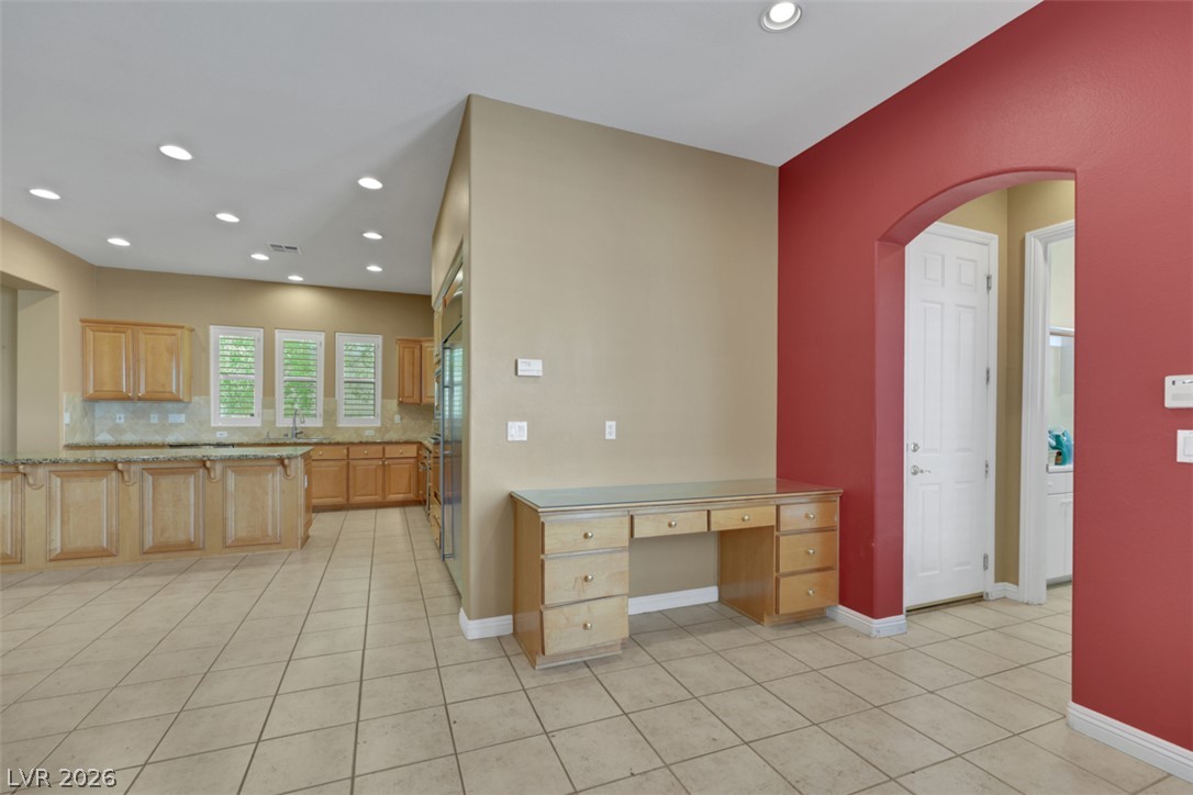 10809 Beringer Drive Las Vegas NV 89144