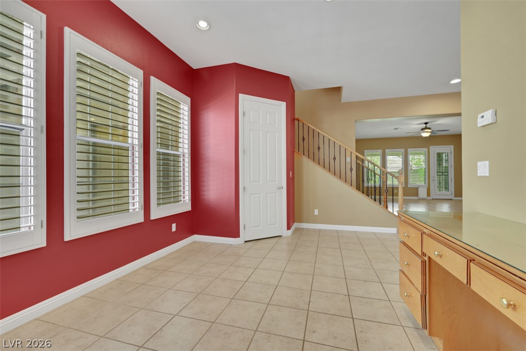 10809 Beringer Drive Las Vegas NV 89144