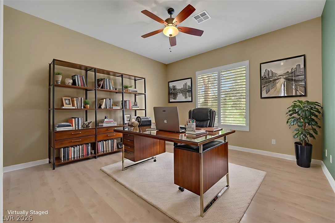 10809 Beringer Drive Las Vegas NV 89144