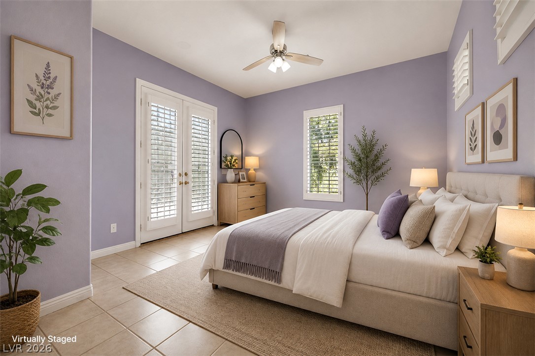 10809 Beringer Drive Las Vegas NV 89144