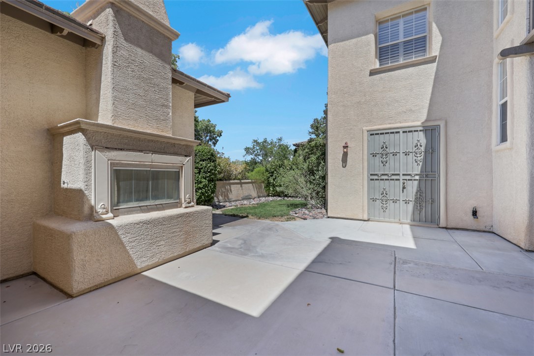10809 Beringer Drive Las Vegas NV 89144