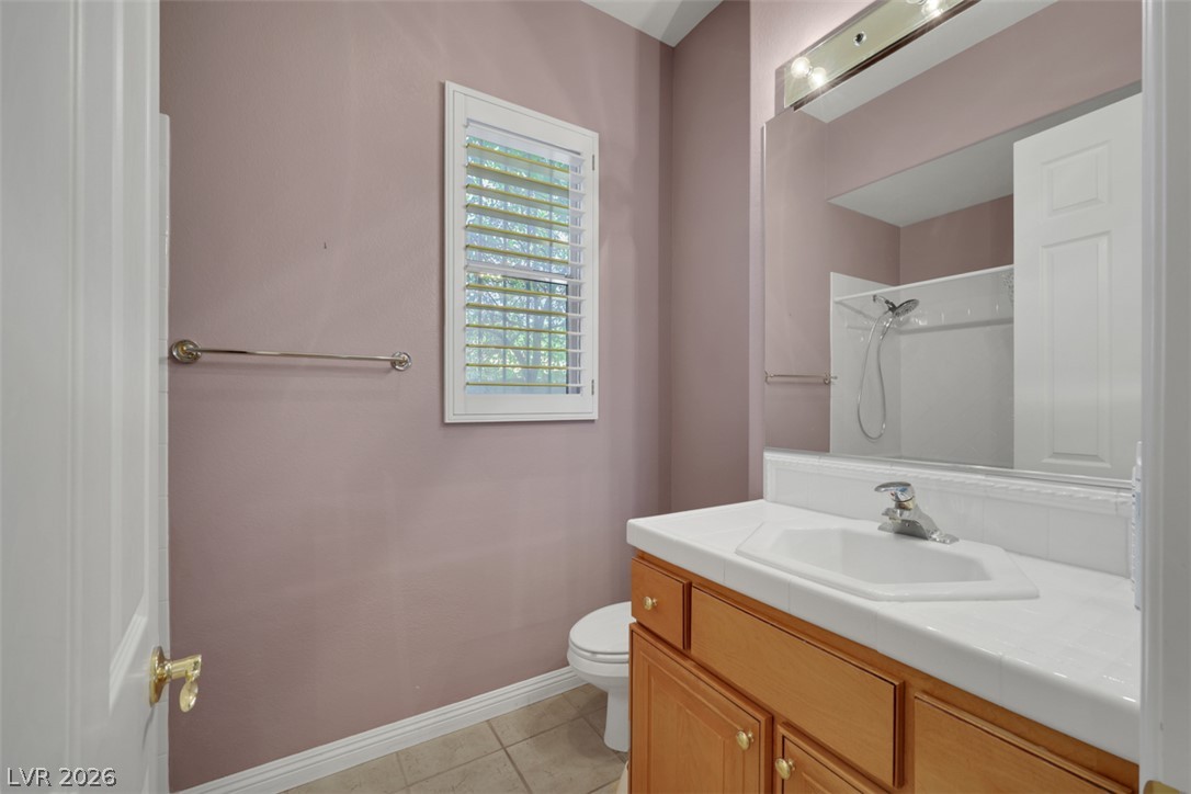 10809 Beringer Drive Las Vegas NV 89144