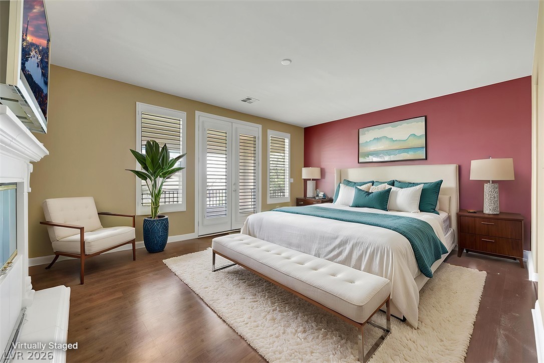 10809 Beringer Drive Las Vegas NV 89144
