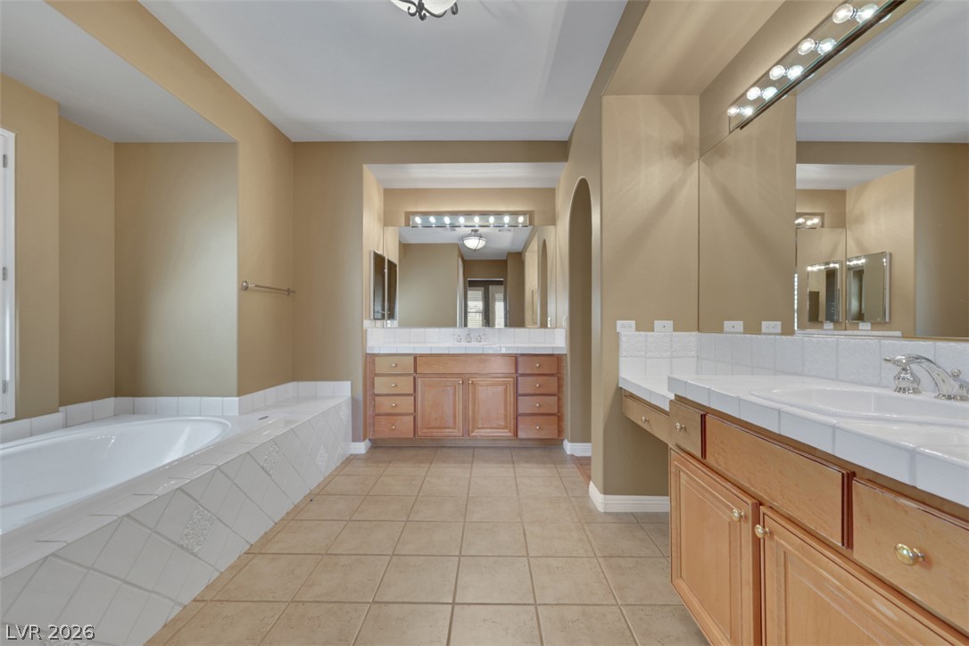 10809 Beringer Drive Las Vegas NV 89144