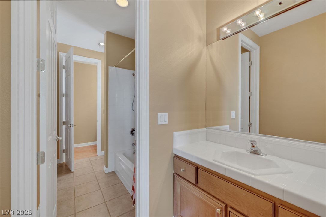 10809 Beringer Drive Las Vegas NV 89144