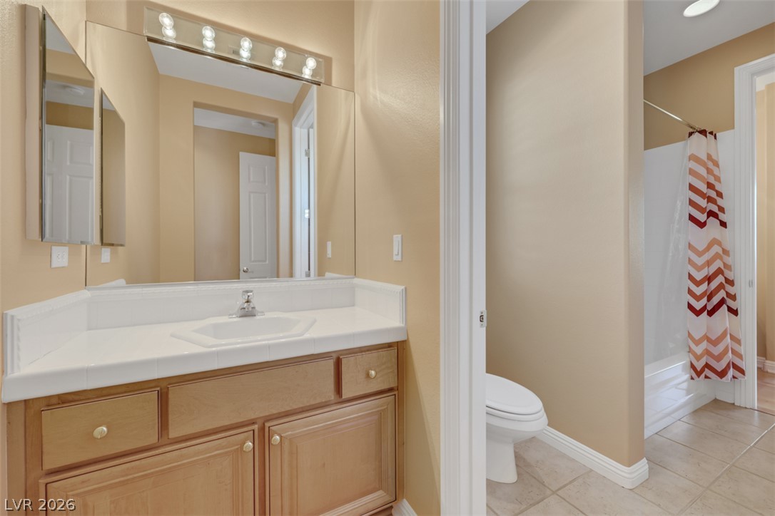 10809 Beringer Drive Las Vegas NV 89144