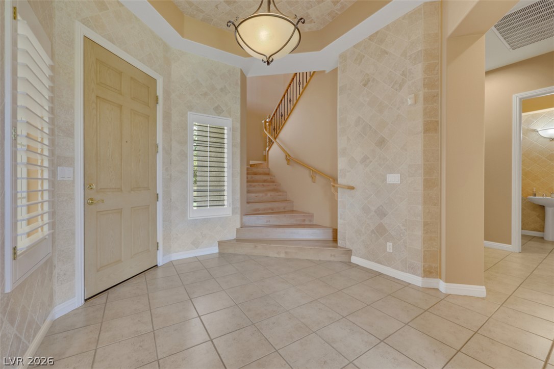 10809 Beringer Drive Las Vegas NV 89144