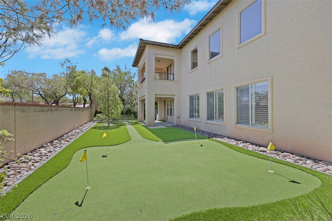 10809 Beringer Drive Las Vegas NV 89144