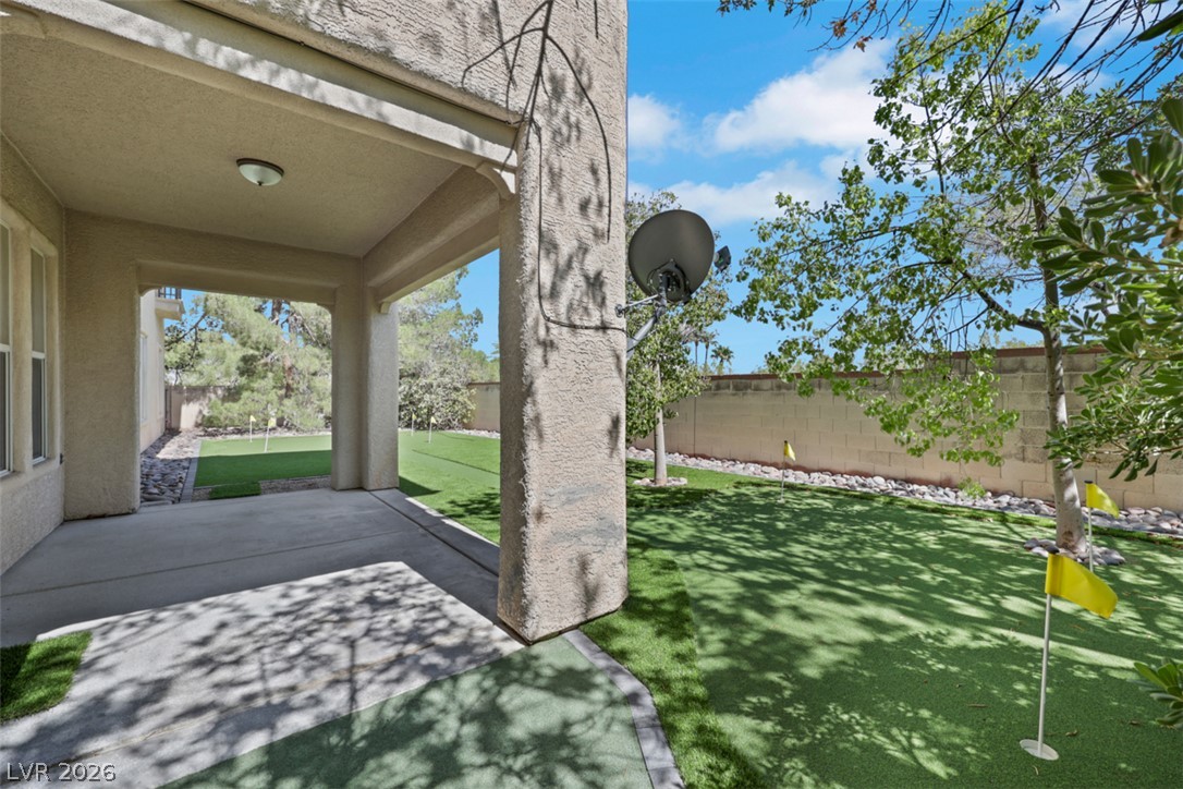10809 Beringer Drive Las Vegas NV 89144