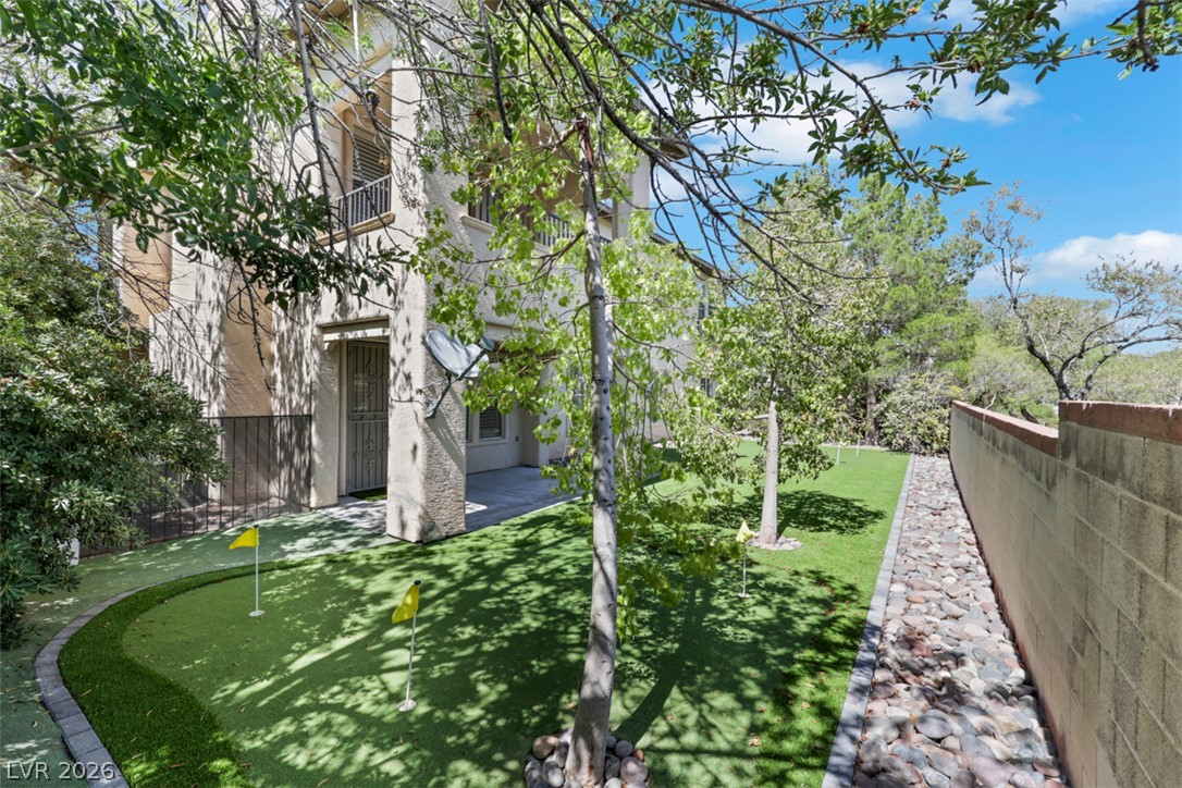 10809 Beringer Drive Las Vegas NV 89144