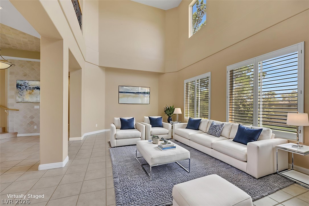 10809 Beringer Drive Las Vegas NV 89144