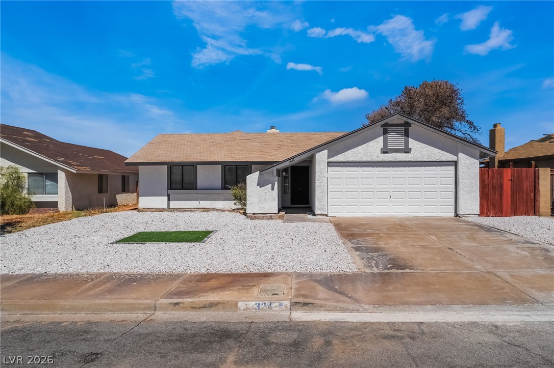 324 West Chesapeake Way Henderson NV 89015