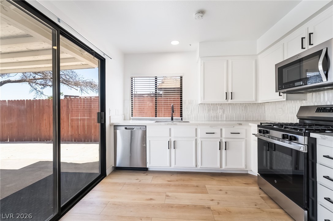324 West Chesapeake Way Henderson NV 89015