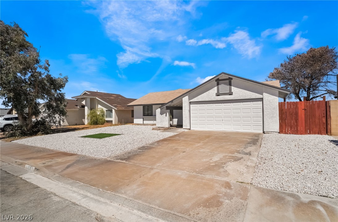 324 West Chesapeake Way Henderson NV 89015