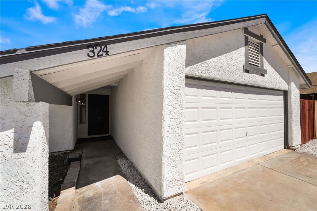 324 West Chesapeake Way Henderson NV 89015