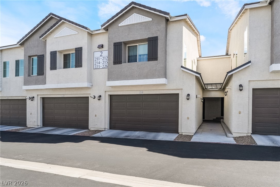 524 Shophia Skye Street 214 Henderson NV 89052