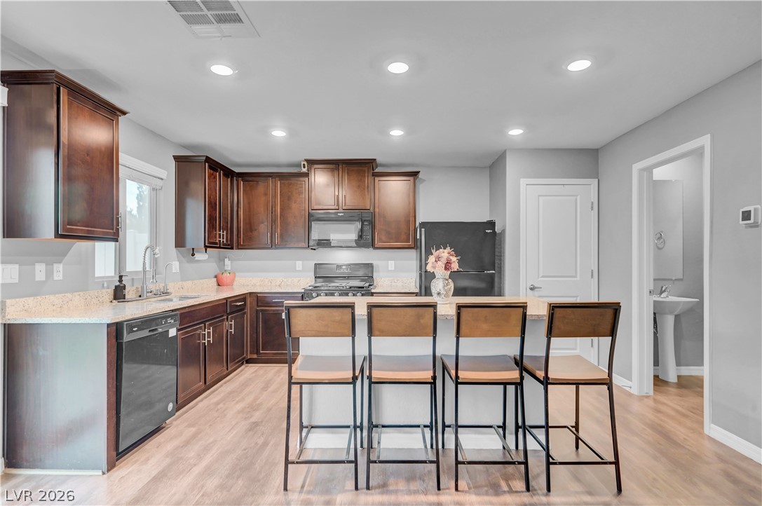 6435 Cambric Court Las Vegas NV 89122