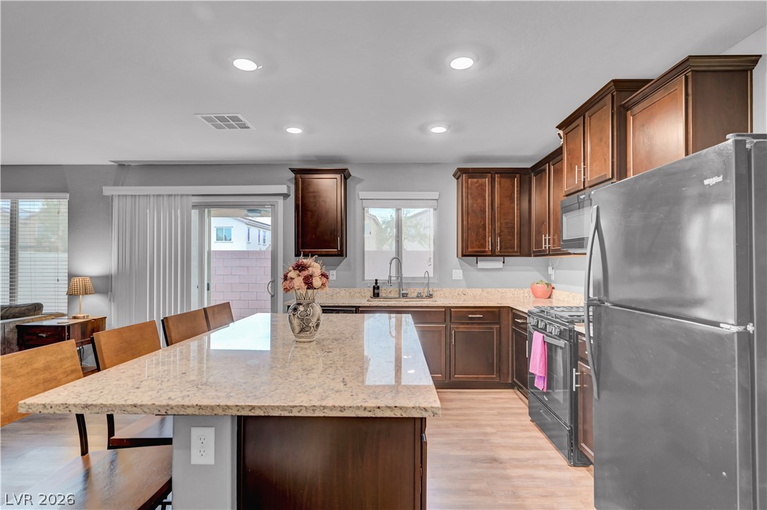 6435 Cambric Court Las Vegas NV 89122