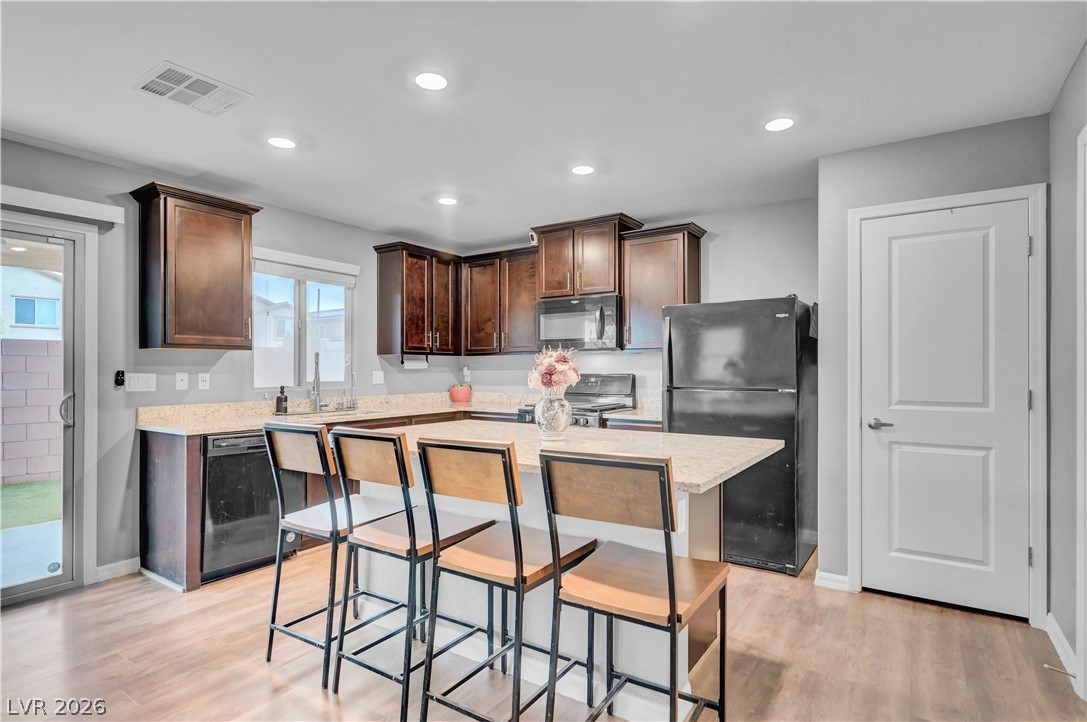 6435 Cambric Court Las Vegas NV 89122