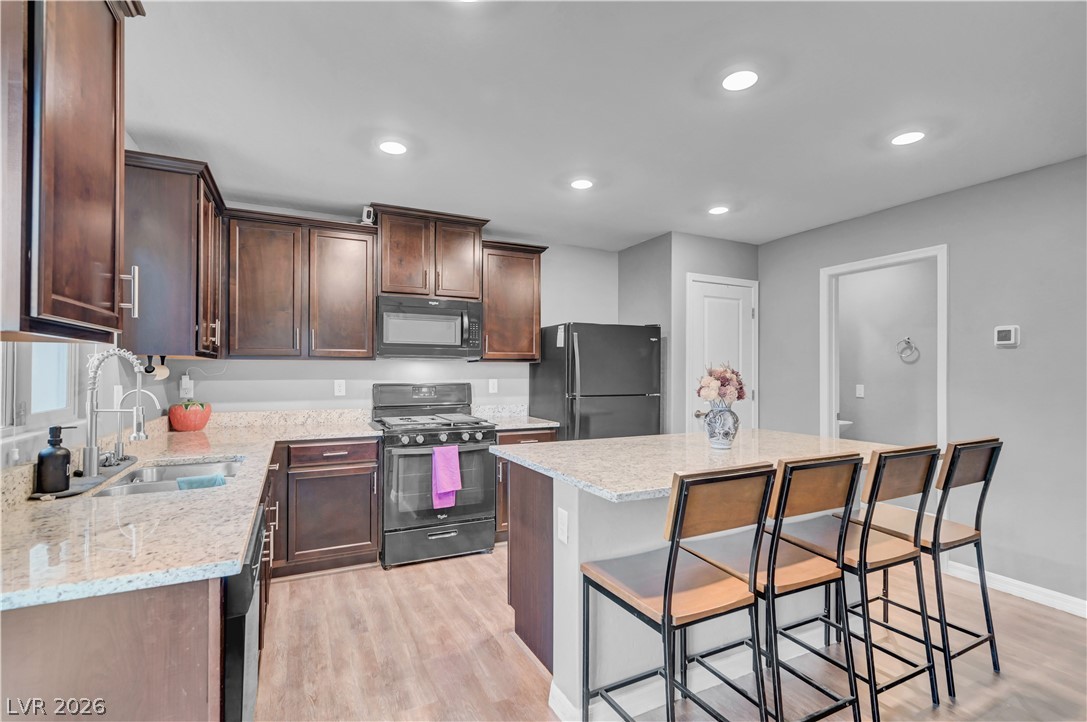 6435 Cambric Court Las Vegas NV 89122