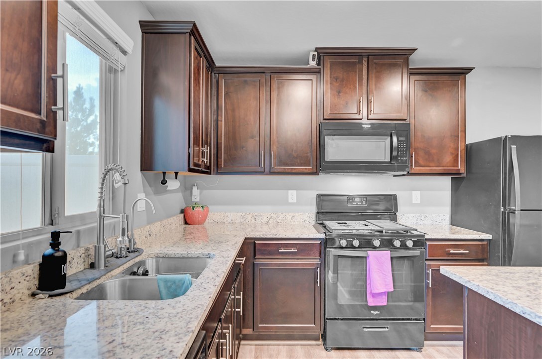 6435 Cambric Court Las Vegas NV 89122