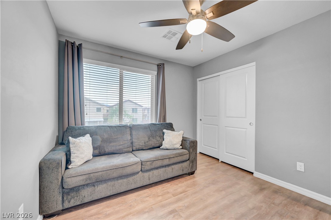 6435 Cambric Court Las Vegas NV 89122