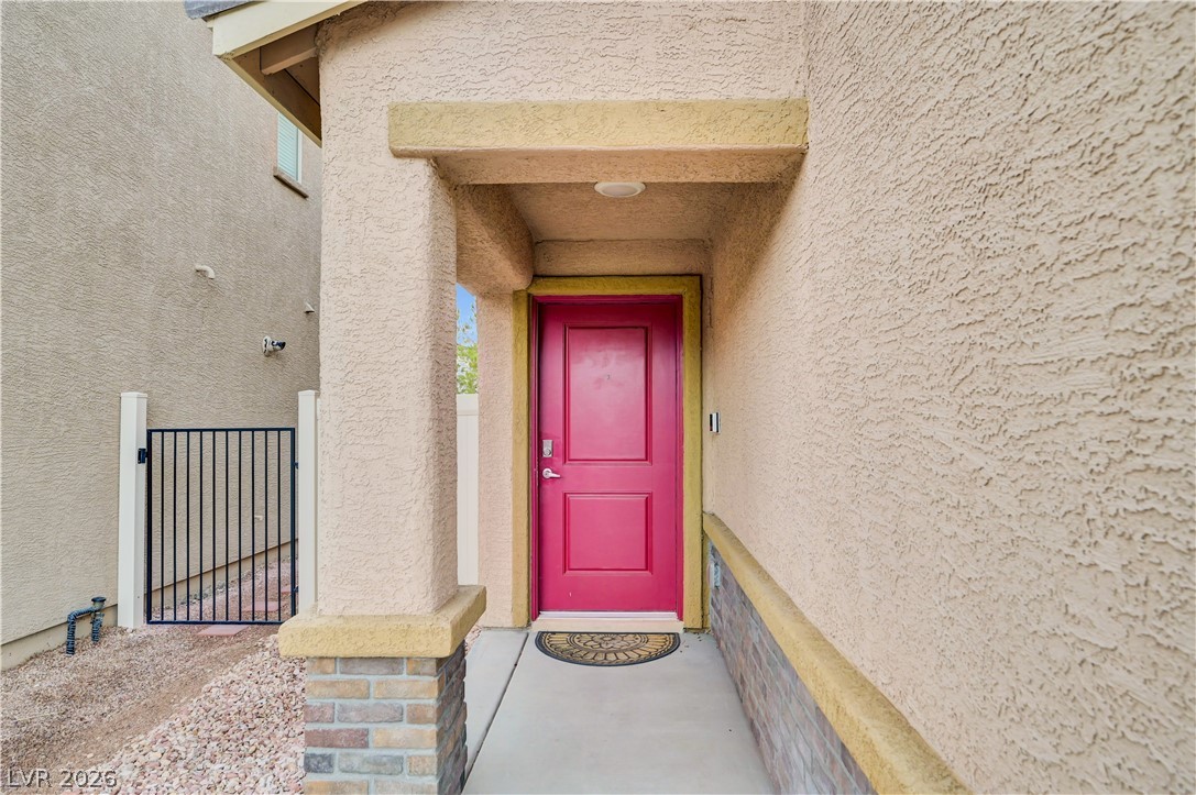 6435 Cambric Court Las Vegas NV 89122