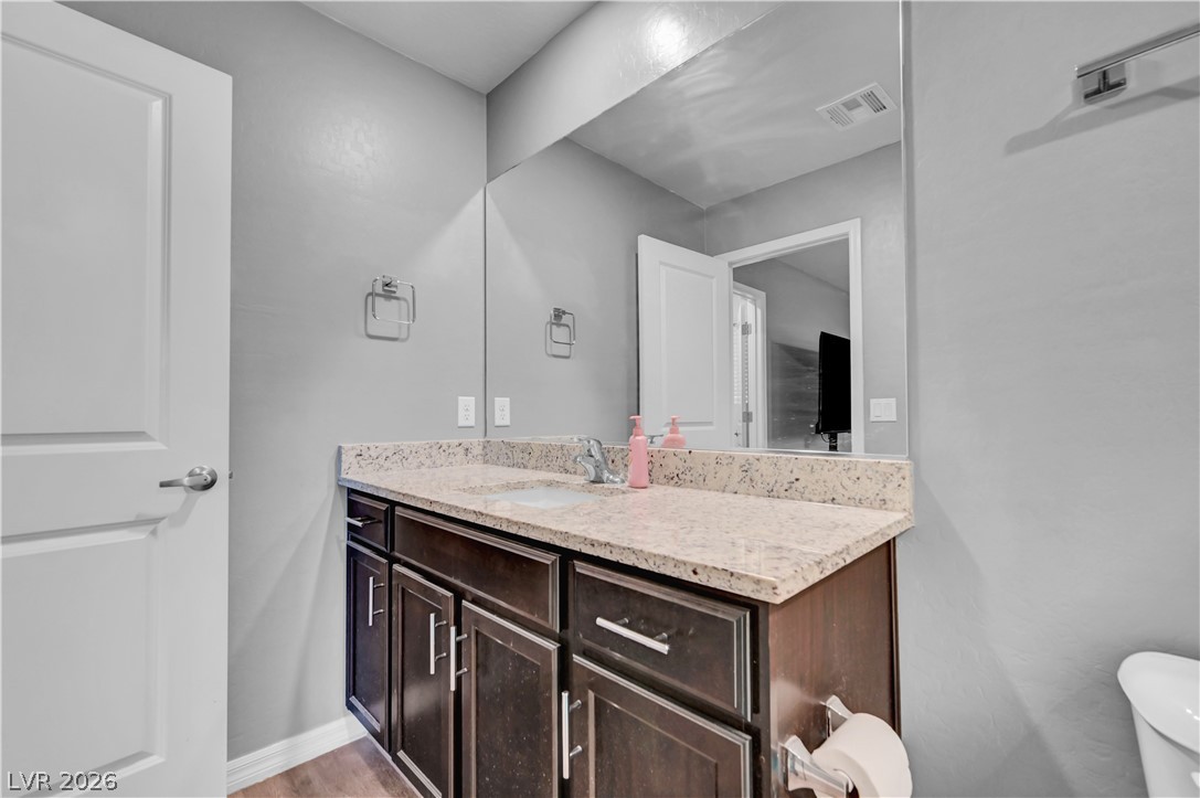6435 Cambric Court Las Vegas NV 89122