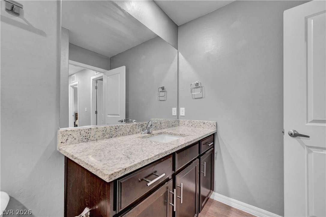 6435 Cambric Court Las Vegas NV 89122