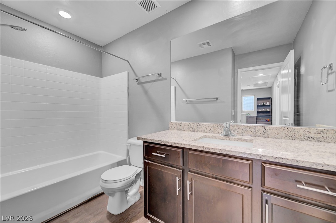 6435 Cambric Court Las Vegas NV 89122